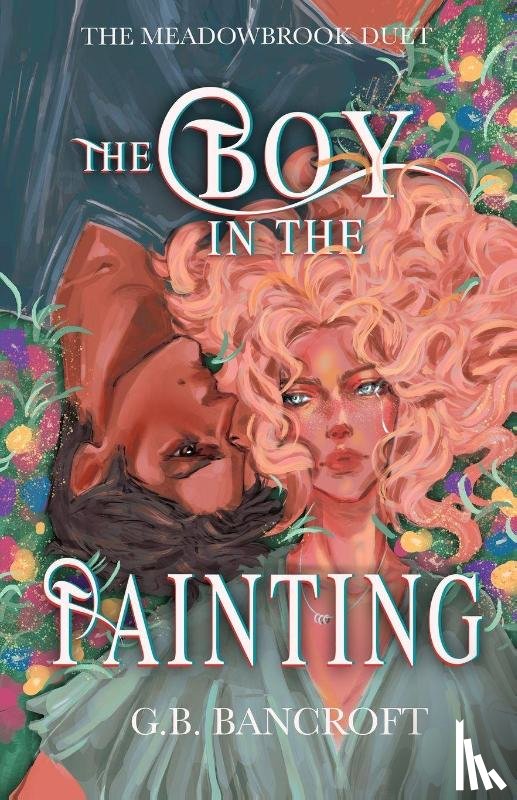 Bancroft, G. B. - The Boy in the Painting