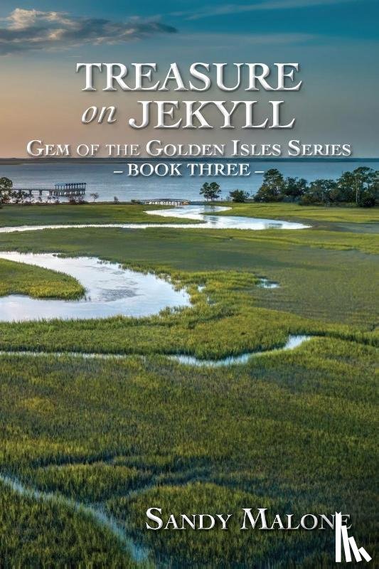 Malone, Sandy - Treasure on Jekyll