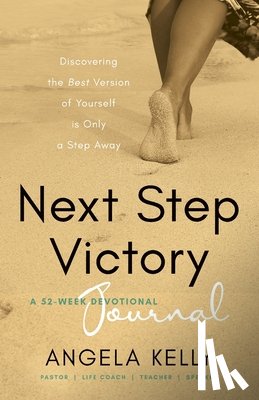 Kelly, Angela - Next Step Victory Journal
