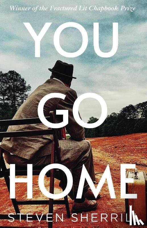 Sherrill, Steven - You Go Home