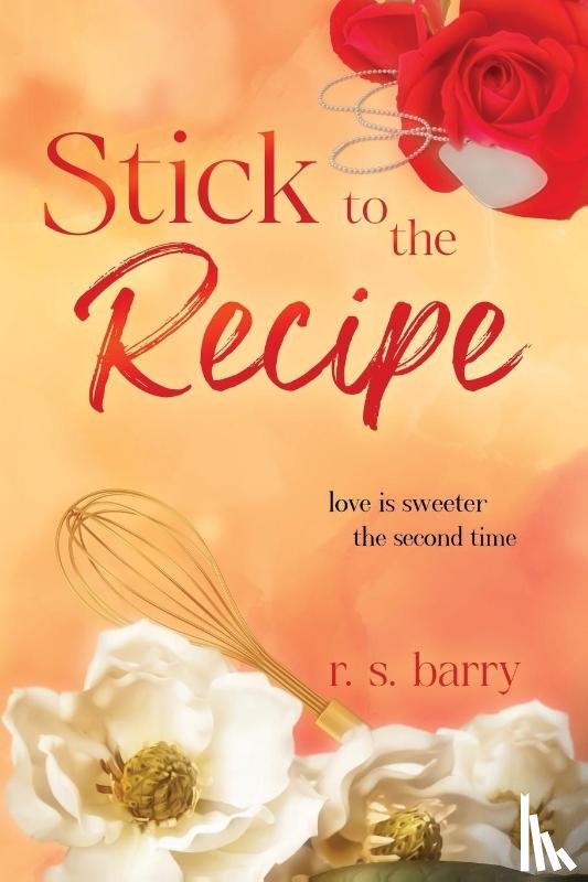Barry, R. S. - Stick to the Recipe