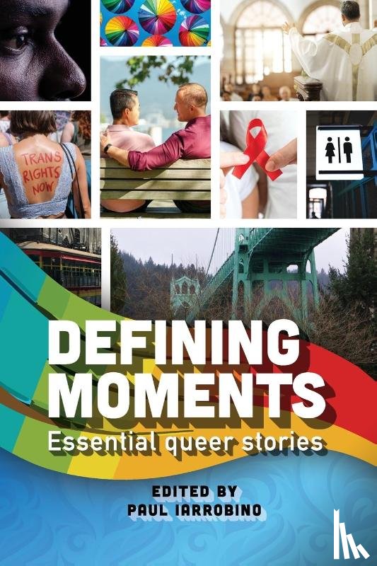  - Defining Moments