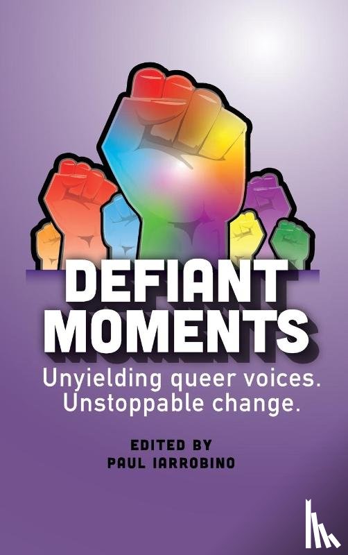  - Defiant Moments