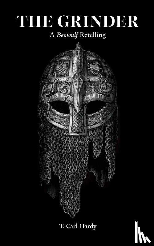 Hardy, T. Carl - The Grinder