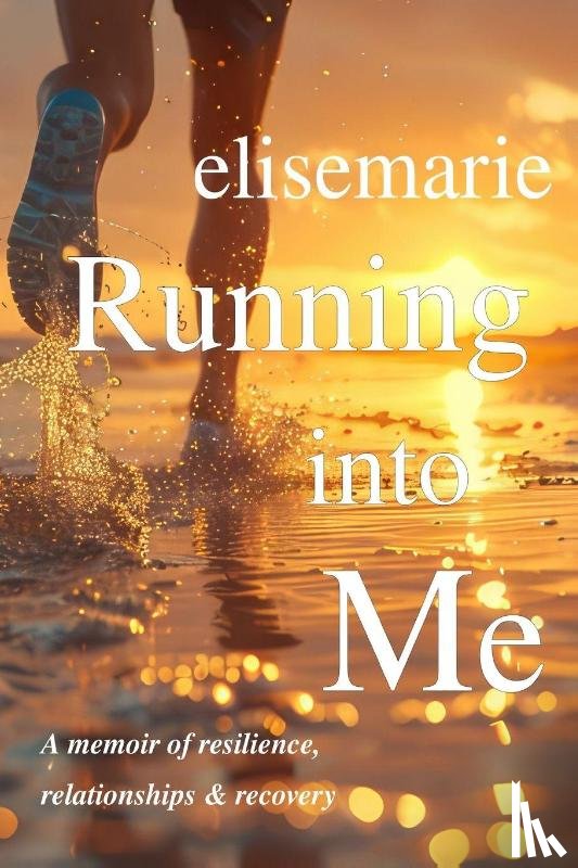 DiCarlo, elise Marie - Running into Me