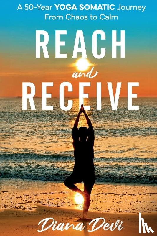 Devi, Diana - Reach and Receive