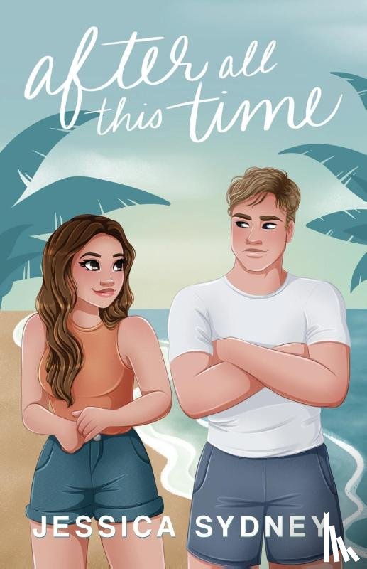 Sydney, Jessica - After All This Time