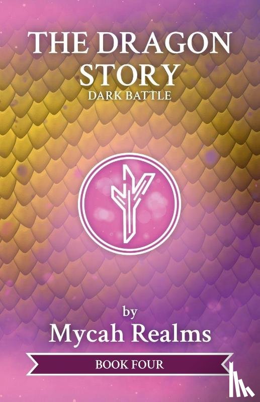 Realms, Mycah - The Dragon Story