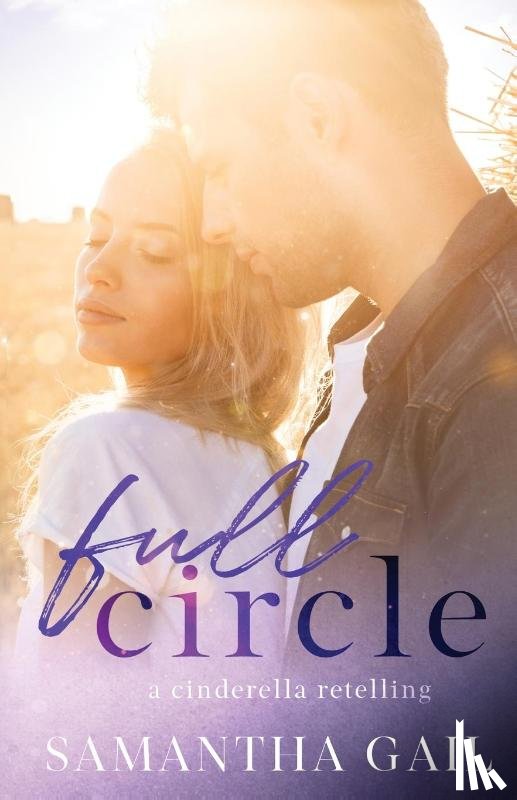 Gail, Samantha - Full Circle