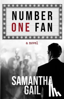 Gail, Samantha - Number One Fan
