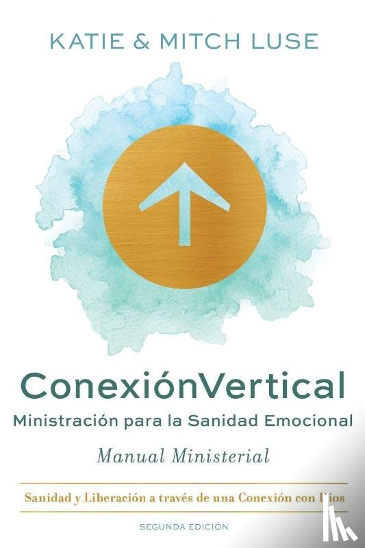 Luse, Katie, Luse, Mitch - ConnectUp (Spanish)