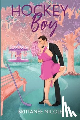 Nicole, Brittanee - Hockey Boy