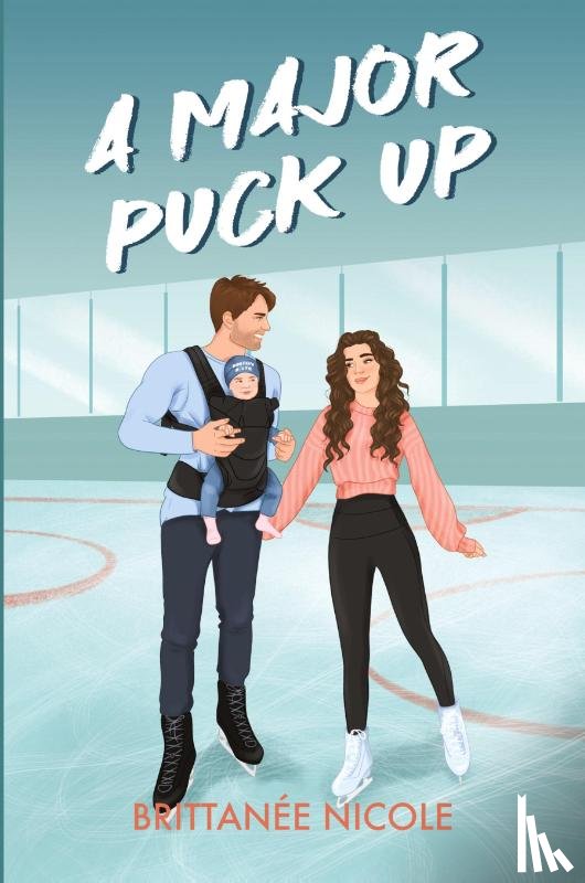 Nicole, Brittanee - A Major Puck Up