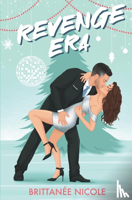 Nicole, Brittanée - Revenge Era