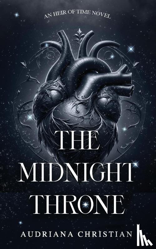 Christian, Audriana - Christian, A: Midnight Throne