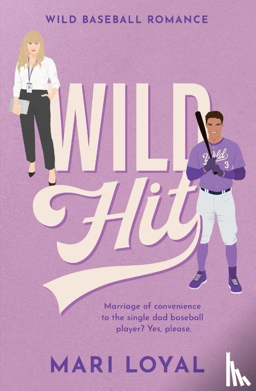 Loyal, Mari - Wild Hit