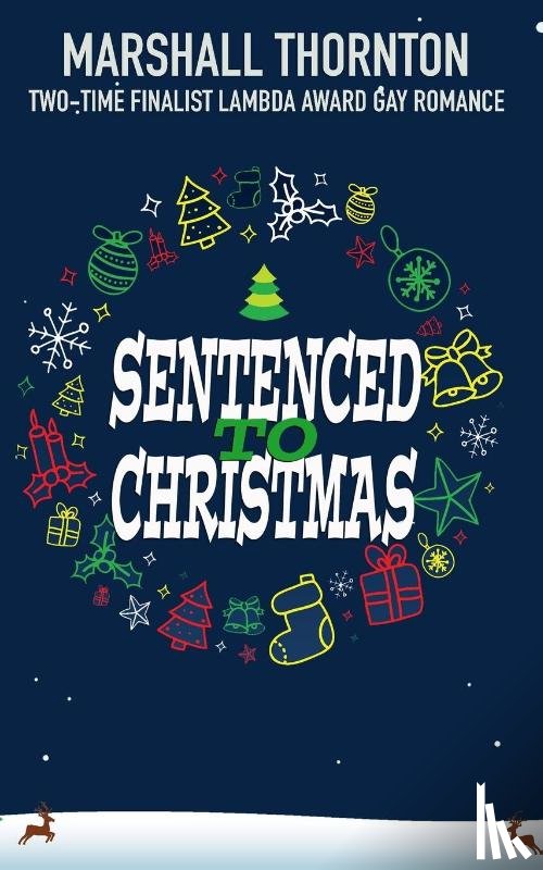 Thornton, Marshall - Sentenced to Christmas