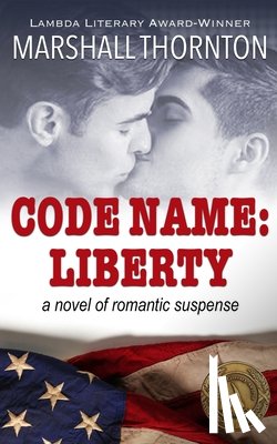 Thornton, Marshall - Code Name