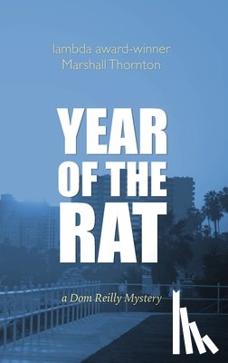 Thornton, Marshall - Year of the Rat