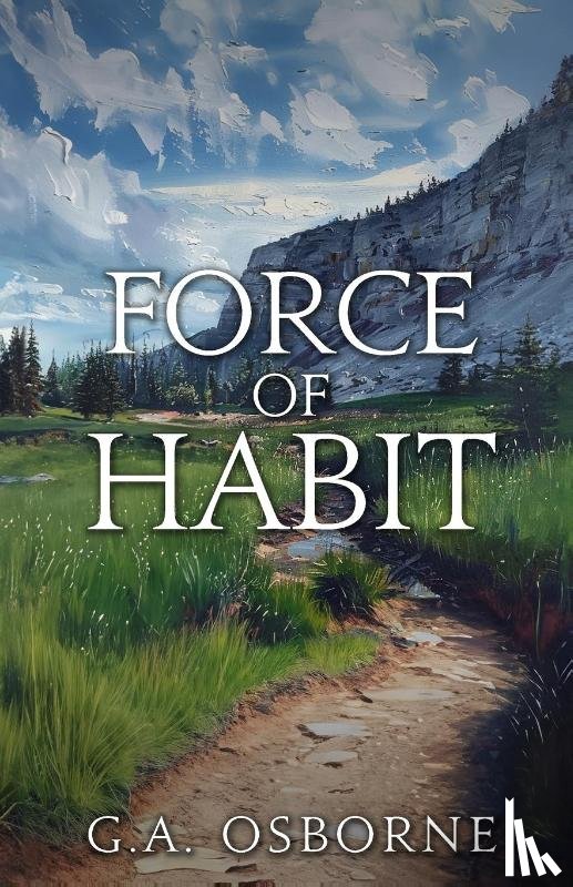 Osborne, Glenn - Force of Habit
