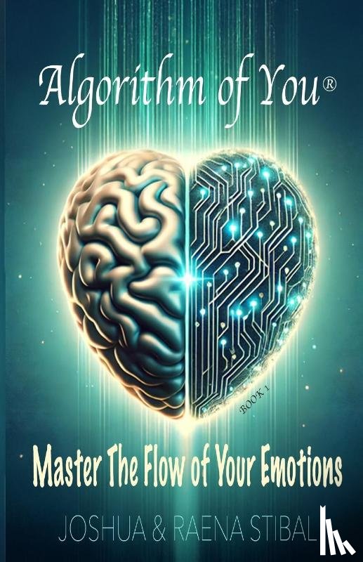 Stibal, Joshua And Raena, Stibal, Raena - Algorithm of You®