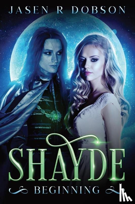 Dobson, Jasen R - Shayde
