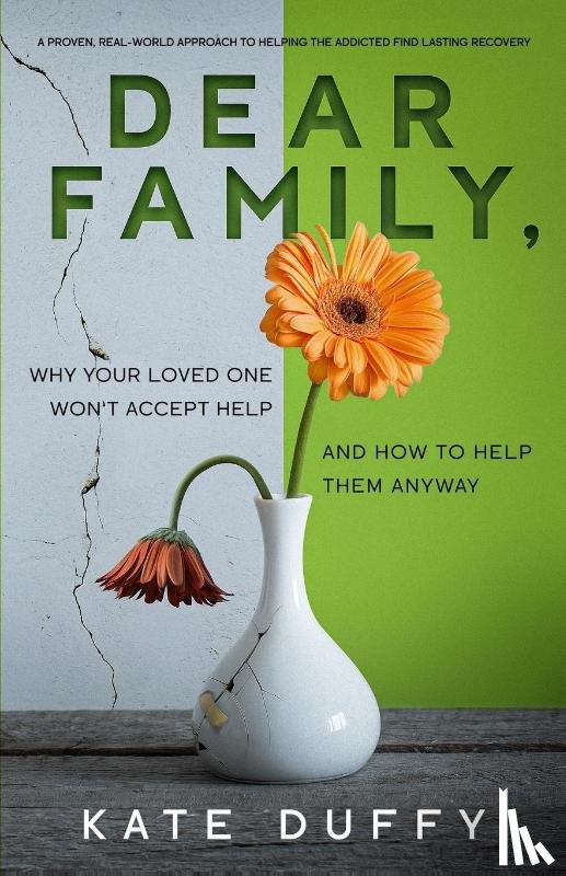 Duffy, Kate - Dear Family