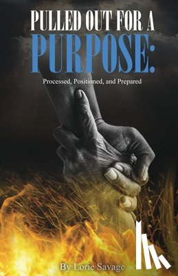 Savage, Lori - Pulled Out For A Purpose