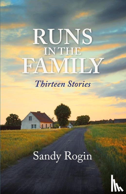 Rogin, Sandy - Runs in the Family