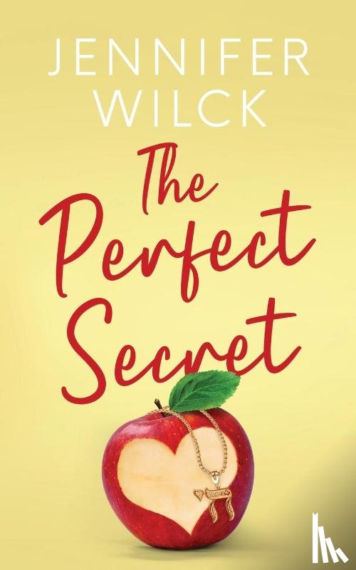 Wilck, Jennifer - The Perfect Secret