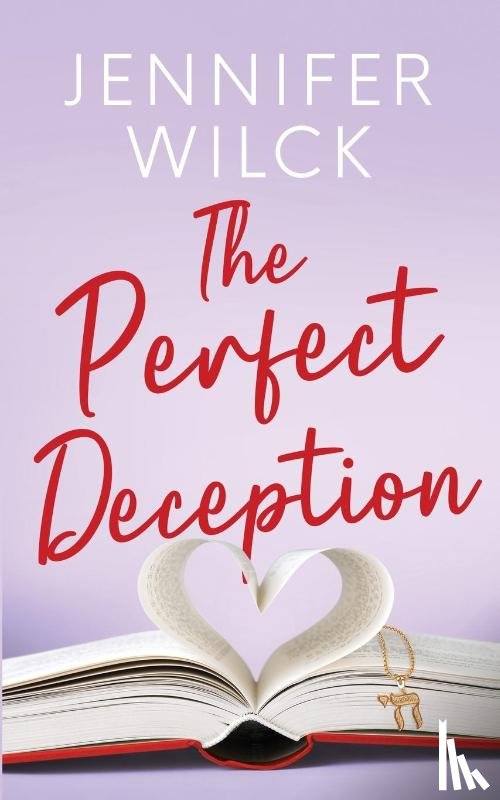 Wilck, Jennifer - The Perfect Deception