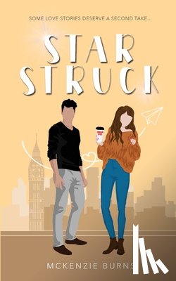Burns, McKenzie - Starstruck