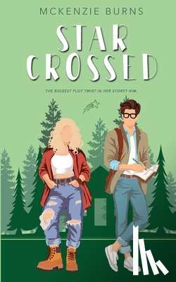 Burns, McKenzie - Star-Crossed