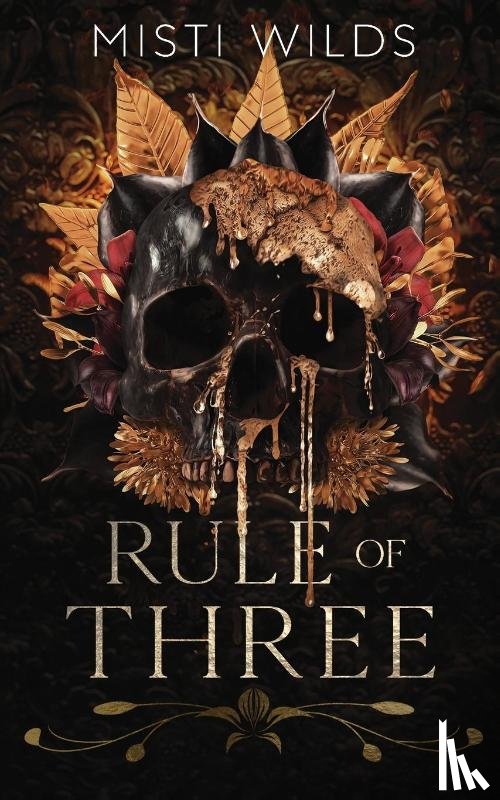 Wilds, Misti - Rule of Three