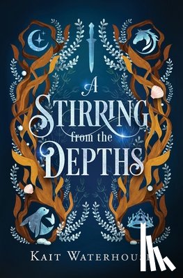 Waterhouse, Kait - A Stirring from the Depths