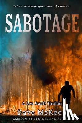 McKeon, Dave - Sabotage