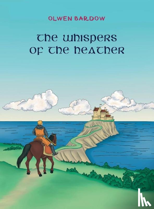 Bardow, Olwen - The Whispers Of The Heather