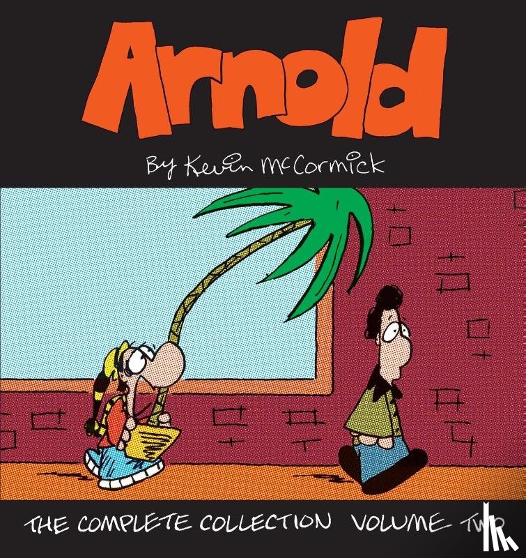 Mccormick, Kevin - Arnold