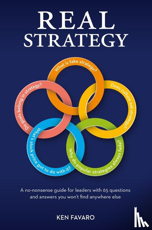 Favaro, Ken - Real Strategy