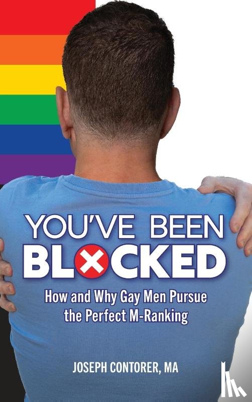 Contorer, Joseph - You've Been Blocked