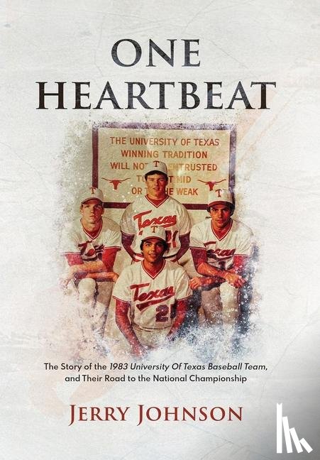 Johnson, Jerry - Johnson, J: One Heartbeat