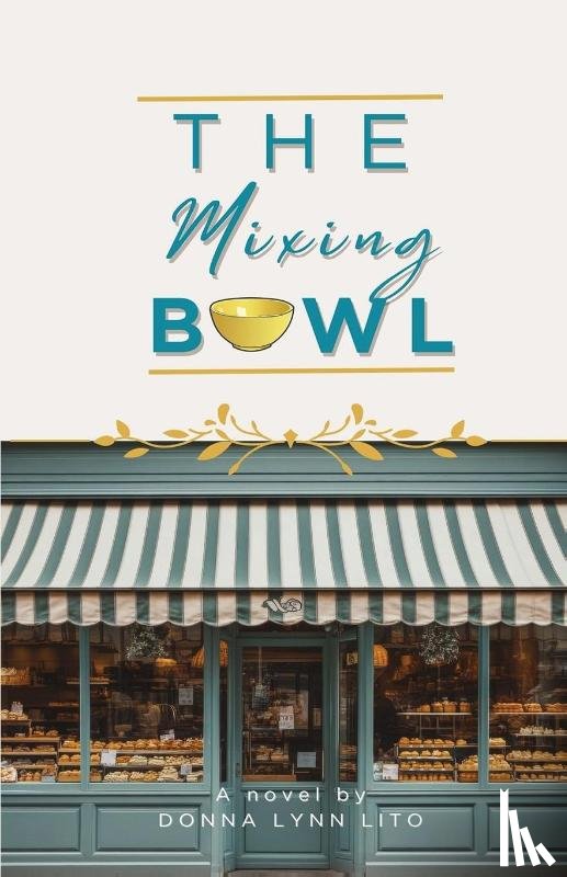 Lito, Donna Lynn - The Mixing Bowl
