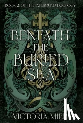 Mier, Victoria - Beneath the Buried Sea