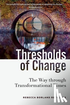 Reynolds, Rebecca Borland - Thresholds of Change