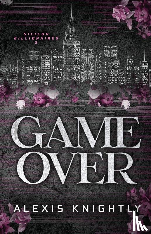 Knightly, Alexis - Game Over