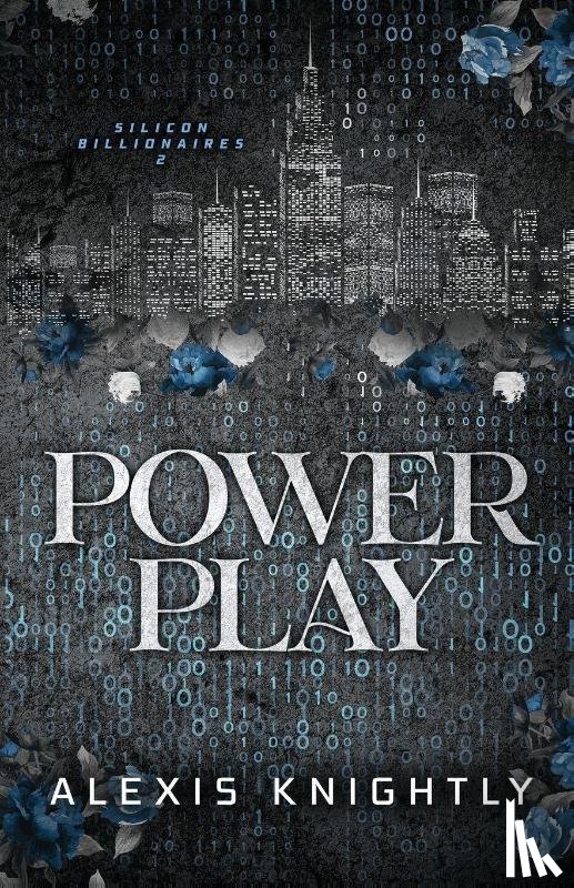 Knightly, Alexis - Power Play