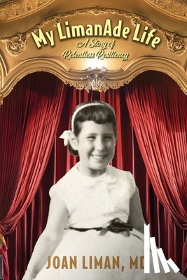 Liman, Joan - My LimanAde Life