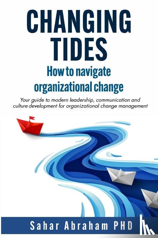 Abraham, Sahar - Changing Tides