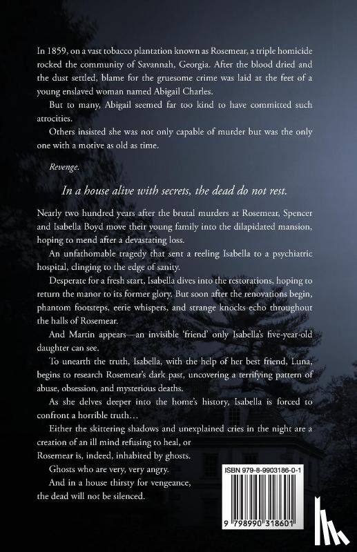 Noll, Quinn - Rosemear