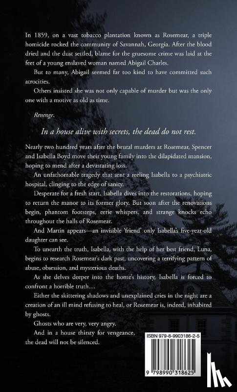 Noll, Quinn - Rosemear